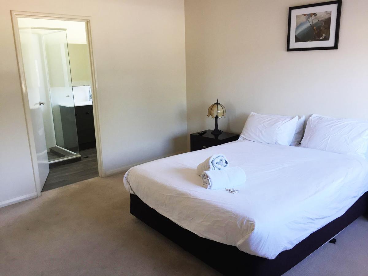 Blue Sky Apartment Jurien Bay Ngoại thất bức ảnh