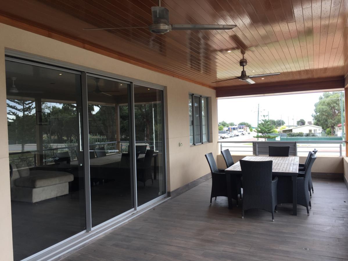 Blue Sky Apartment Jurien Bay Ngoại thất bức ảnh
